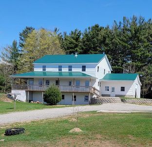 7909 Eleven Mile Rd