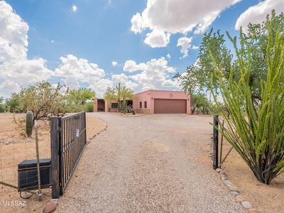 10301 N Camino De Oeste