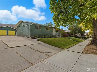 Property at 1025 River Drive, Coulee Dam, WA