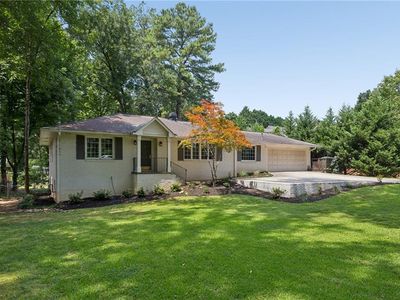 3920 Peachtree Dunwoody Rd NE
