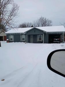 Property at 401 N Dogwood Cv, Marion, AR
