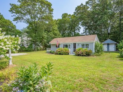 40 Red Lily Pond Rd