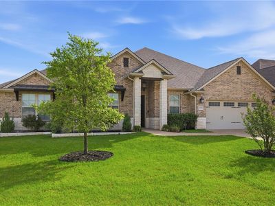 3220 Middleburg Grn