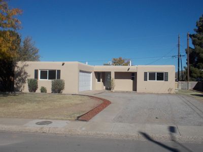 Property at 1801 Dewey Ln, Alamogordo, NM