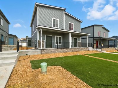 1719 Kade Ct