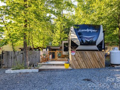 112 Redwood Trl #A