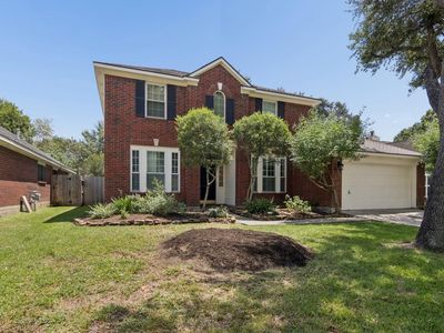 4819 Stone Harbor Dr