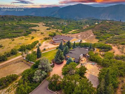 3572 White Peak Dr