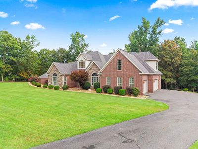 2500 Countryside Dr