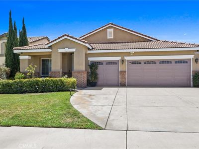16521 Pismo Way