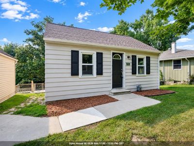 458 Bader St