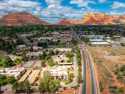 65 VERDE VALLEY SCHOOL Road #D8
