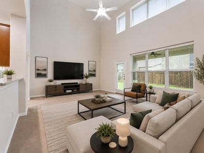 26116 Chivalry Ct