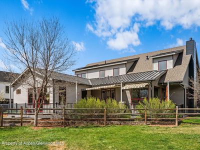 350 Sopris Cir