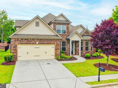 Property at 2583 Madison Mae Ln, Grayson, GA