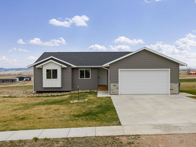 24009 Bridle Ridge Ct