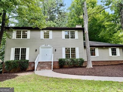 5264 Golfcrest Cir