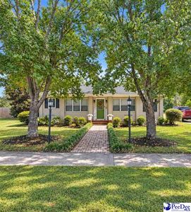 Property at 304 Chestnut St E, Bethune, SC