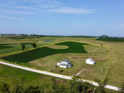 Property at 2193 Vine Ave, Villisca, IA