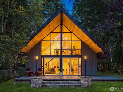 150 E Phillips Lake Loop Road