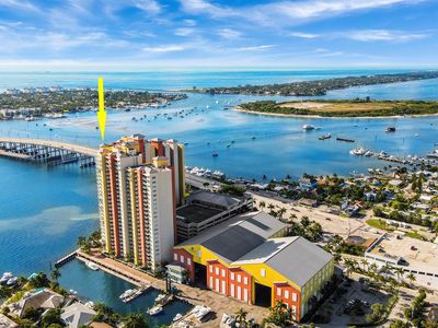 2650 Lake Dr UNIT 1105