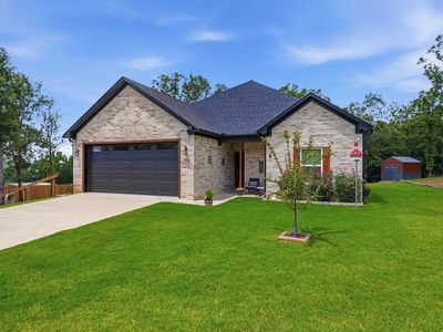 208 Blackjack Rd