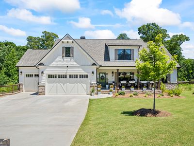 21 Little Creek Drive