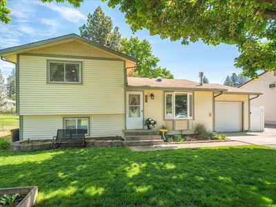 Property at 638 N Staples St, Medical Lake, WA