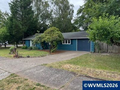3500 NW Van Buren Ave