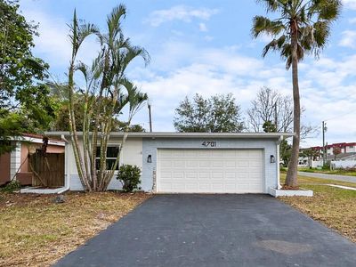 4701 Chancellor St NE