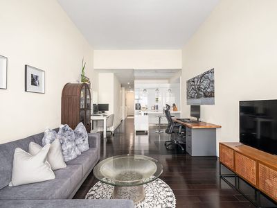 Property at 111 Fulton St APT 809, New York, NY