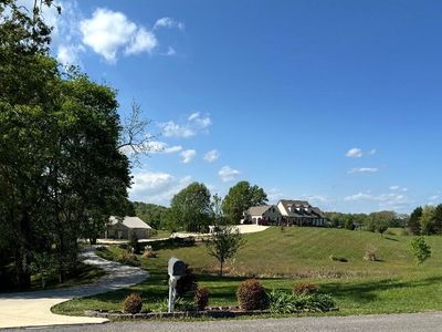 4163 Benny Delozier Dr