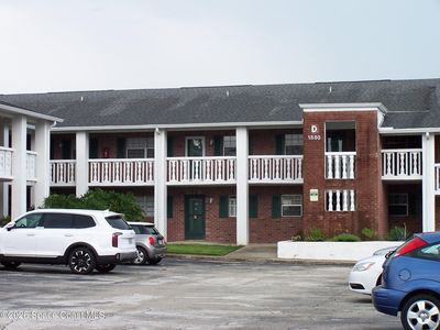 1880 Knox McRae Dr Unit 111D