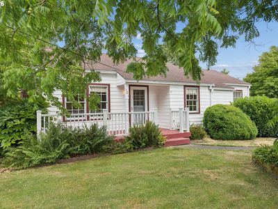 Property at 101 7th St, Dayton, OR