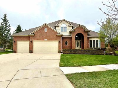 Property at 54959 Danielle St, New Baltimore, MI