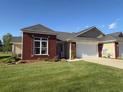 Property at 1157 N Fox Ridge Links Dr, Vincennes, IN