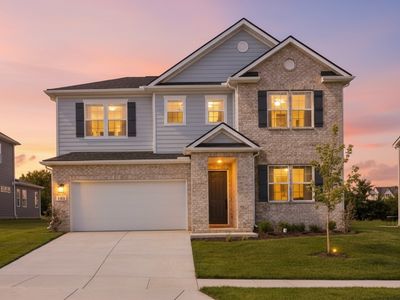 207 Acmon Blue Rd