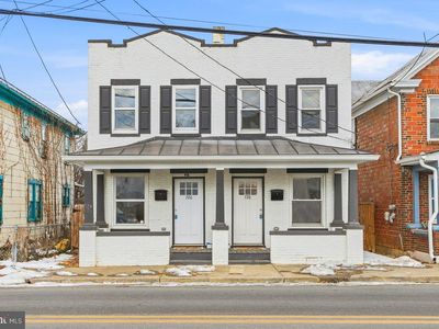 726 & 728 N Queen St