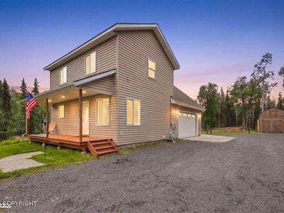 40289 Iliamna Loop