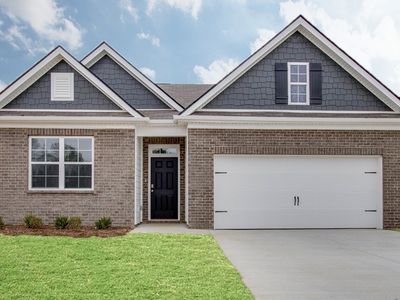 4100 Amelia Ln