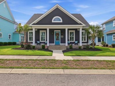 1420 Hunters Rest Dr.