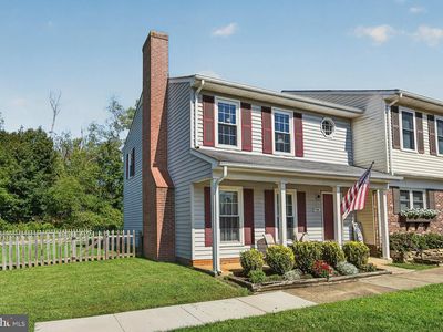 Property at 446 Ridge Ct, Warrenton, VA