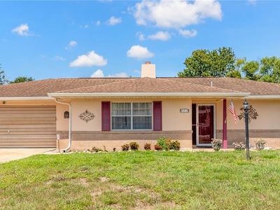 834 SWEETBRIER DRIVE