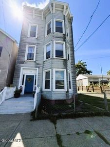 116 Ontario Street