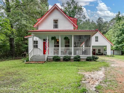 160 Highway 469 N