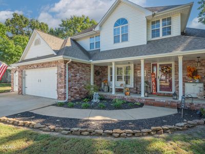 104 Iron Tree Dr