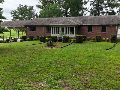 2465 Bybee Chapel Rd