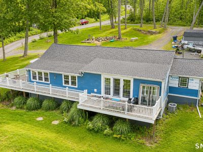64 Kickapoo Road