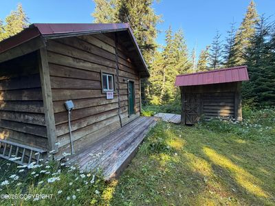 Property at 32960 Drawbridge Dr, Seward, AK