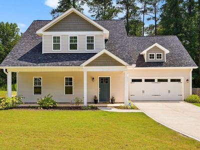 Property at 499 Camp Easter Road, Lakeview, NC